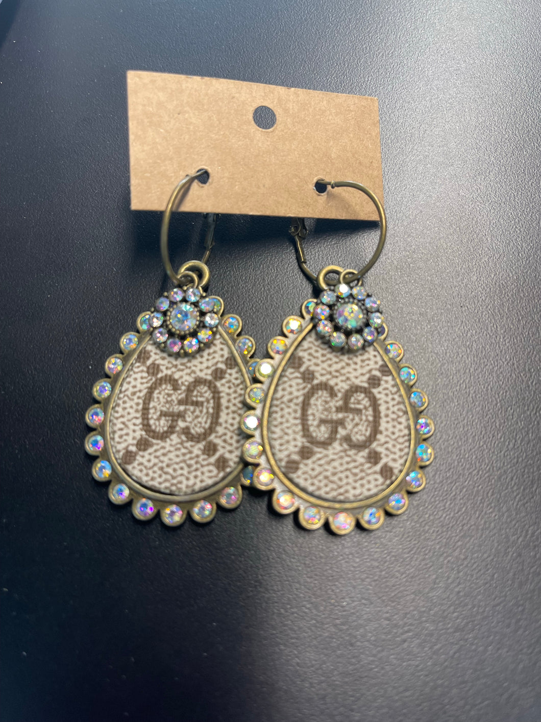 GG Earrings