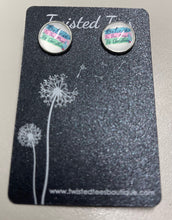 Load image into Gallery viewer, Christmas Earrings