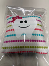 Load image into Gallery viewer, Tooth Fairy Pillows.