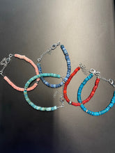 Load image into Gallery viewer, Shell Bracelets