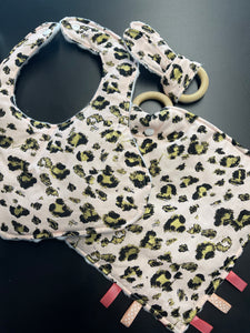 Bib Combo Set