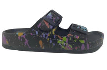 Load image into Gallery viewer, GJ Mama Mia Splatter Shoes