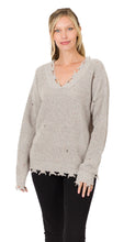 Load image into Gallery viewer, Speckled Sweater