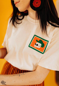 Neon Moon T-shirt