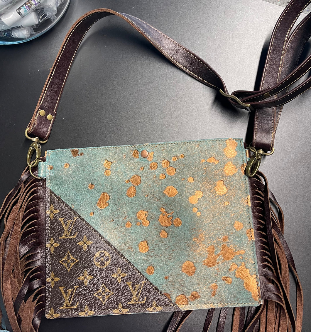 LV Crossbody