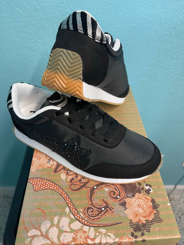 Very G Vintage Tennis shoes