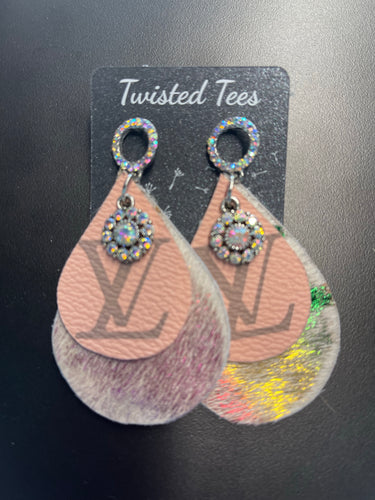 LV Earrings