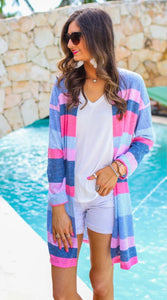 Yacht Club Cardigan