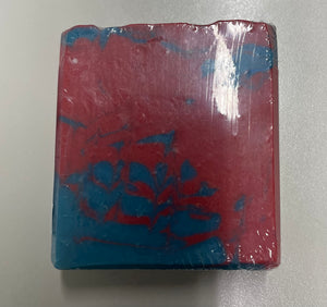 Artisan Goat Milk Soaps