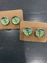 Load image into Gallery viewer, Christmas Earrings