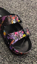 Load image into Gallery viewer, GJ Mama Mia Splatter Shoes