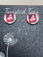 Load image into Gallery viewer, Christmas Earrings