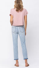 Load image into Gallery viewer, Judy Blue Mid Rise Boyfriend