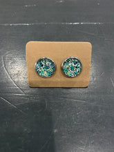 Load image into Gallery viewer, Animal print Earrings