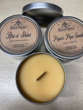 Load image into Gallery viewer, Dixie Grace 3 Wick Candle