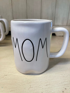 Rae Dunn Mugs