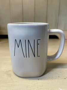 Rae Dunn Mugs