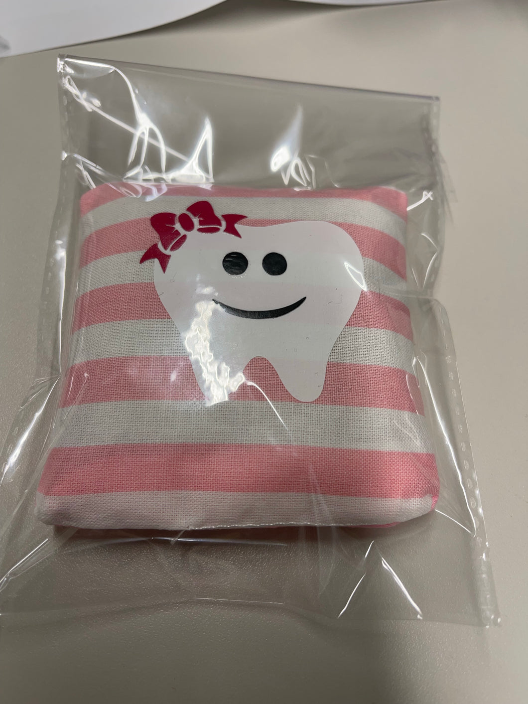 Tooth Fairy Pillows.