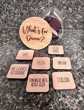 Load image into Gallery viewer, Dinner/Date Night Jars
