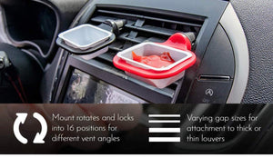 Condiment holder