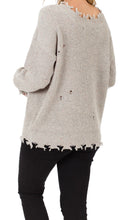 Load image into Gallery viewer, Speckled Sweater