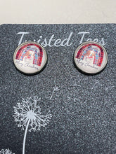 Load image into Gallery viewer, Christmas Earrings