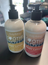 Load image into Gallery viewer, Soothe Moves Lotion