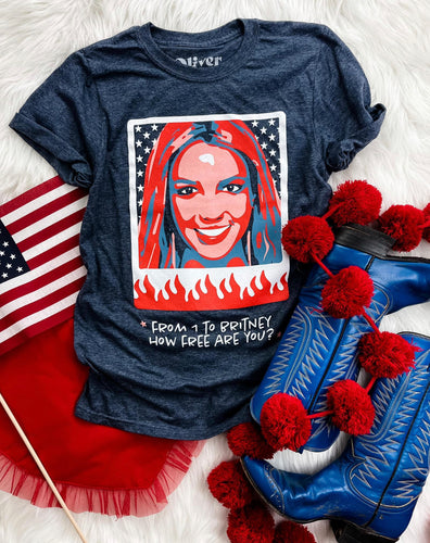 Britney T-Shirt