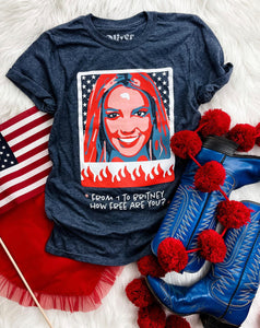 Britney T-Shirt