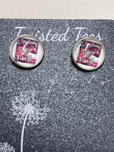 Christmas Earrings