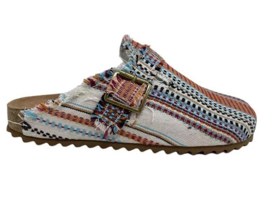 Very G Picnic Shoes