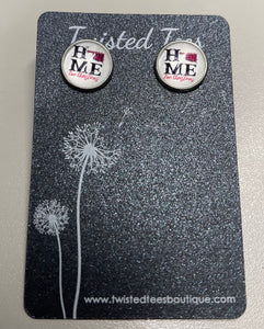 Christmas Earrings