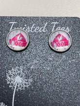 Load image into Gallery viewer, Christmas Earrings