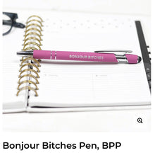 Load image into Gallery viewer, Snarky Pens