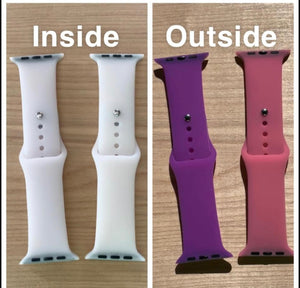 Apple Watch bands
