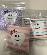 Load image into Gallery viewer, Tooth Fairy Pillows.